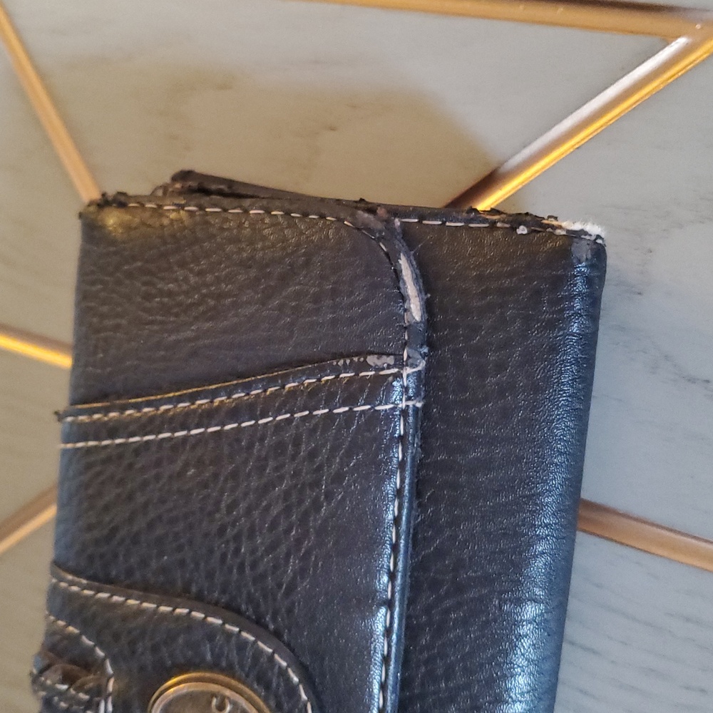 b.o.c. Black Women's Wallet - Picture 2 of 11